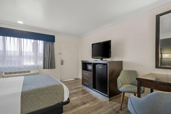 Best Western Park Crest Inn image 15