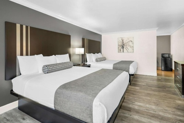 Best Western Park Crest Inn image 18