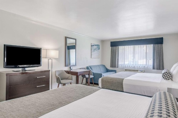 Best Western Park Crest Inn image 19