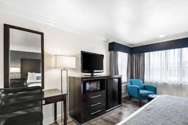 Best Western Park Crest Inn image 21