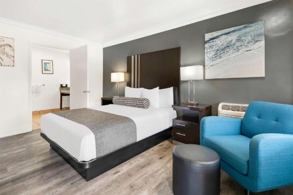 Best Western Park Crest Inn image 23