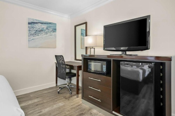 Best Western Park Crest Inn image 26