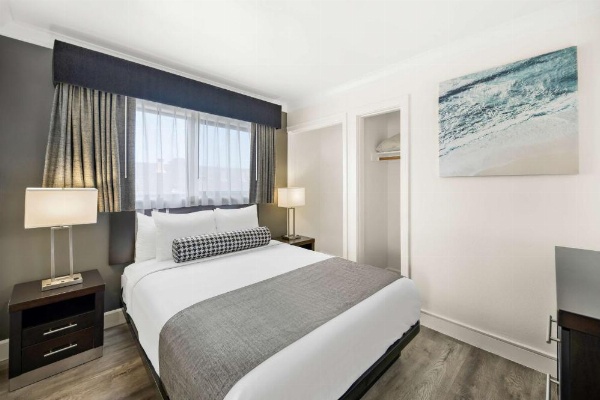 Best Western Park Crest Inn image 28