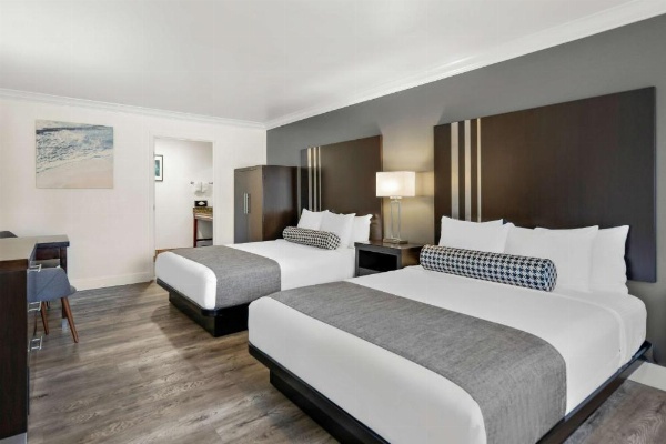 Best Western Park Crest Inn image 29