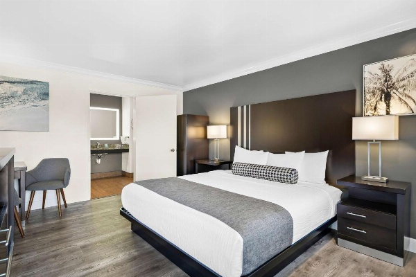 Best Western Park Crest Inn Main image