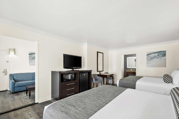 Best Western Park Crest Inn image 6